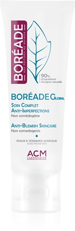 ACM Boréade G pleťová péče pro pleť s nedokonalostmi