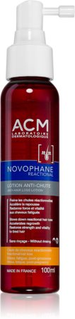 ACM Novophane тонік проти випадіння волосся