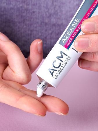 ACM Azéane večnamenska krema