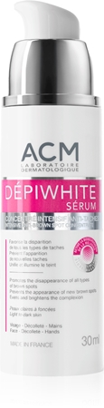 ACM Dépiwhite sérum anti-taches pigmentaires
