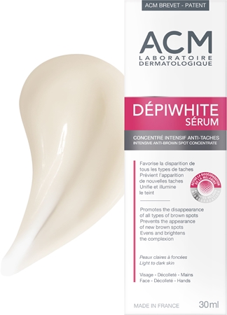 ACM Dépiwhite sérum anti-taches pigmentaires