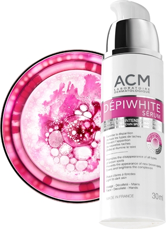 ACM Dépiwhite sérum anti-taches pigmentaires