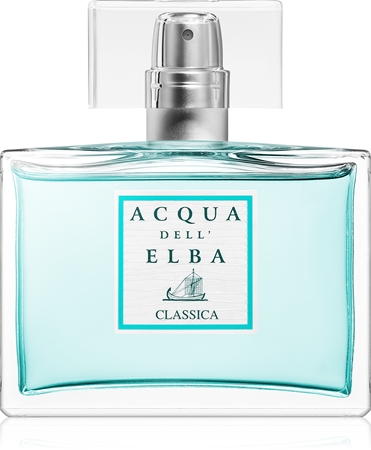 acqua dell'elba classica uomo woda perfumowana 50 ml     