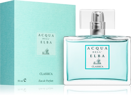 Acqua dell' Elba Classica Men parfémovaná voda pro muže
