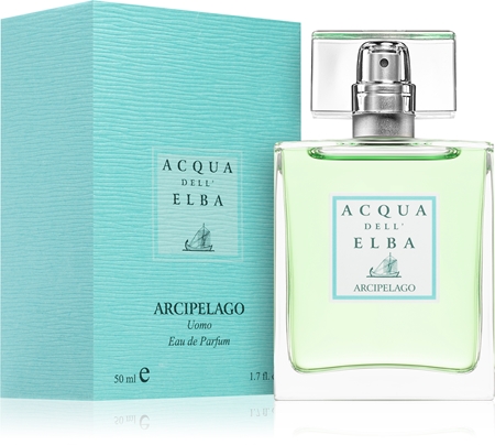 Acqua dell' Elba Arcipelago Men Eau de Parfum for men