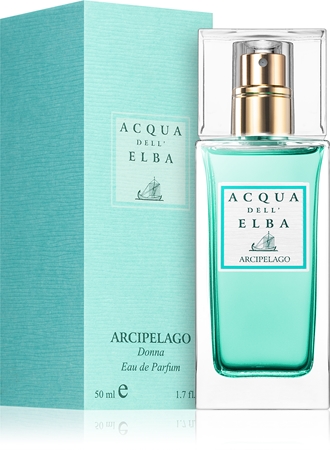 Acqua dell' Elba Arcipelago Women Eau de Parfum for Women 50 ml