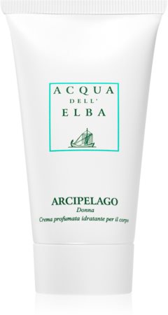 Acqua dell' Elba Arcipelago Women крем для тіла для жінок