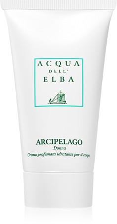 Acqua dell' Elba Arcipelago Women Kropscreme til kvinder