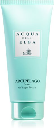 Acqua dell' Elba Arcipelago Women sprchový gél pre ženy