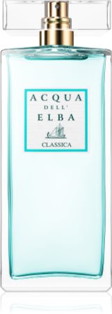 Acqua Dell'Elba Donna Classica Deodorante, Spray