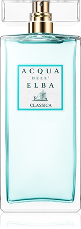Acqua dell' Elba Classica Women parfémovaná voda pro ženy 100 ml
