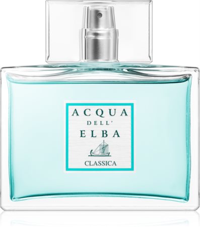 Acqua dell' Elba Classica Men eau de parfum for men