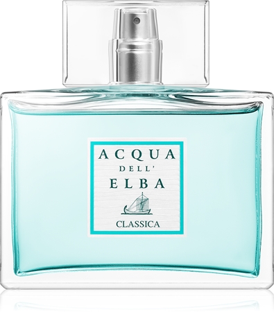 Acqua dell' Elba Classica Men parfemska voda za muškarce