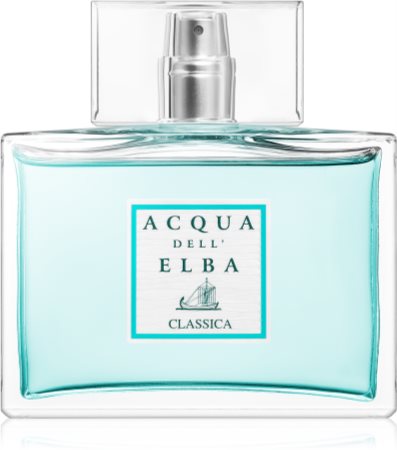 Acqua dell' Elba Classica Men parfumska voda za moške
