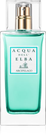 Acqua dell' Elba Blu Women Eau de Parfum da donna