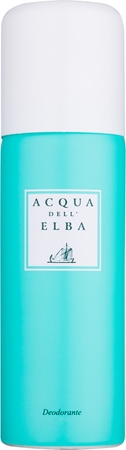 Acqua dell' Elba Classica Men deospray pro muže