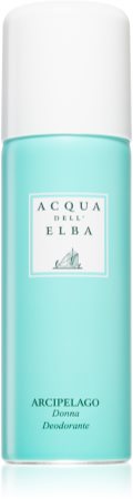 Acqua dell' Elba Arcipelago Women déodorant en spray pour femme