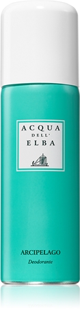 Acqua dell' Elba Arcipelago Men déodorant en spray pour homme