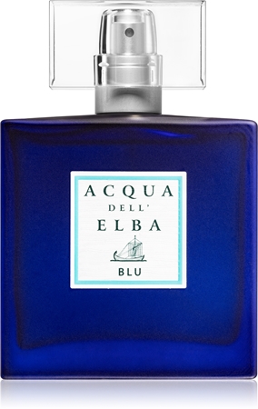 acqua dell'elba blu uomo woda perfumowana 50 ml     
