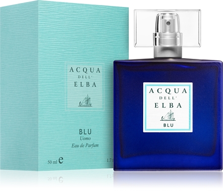 Acqua dell' Elba Blu Men Eau de Parfum for men