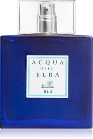 Acqua dell' Elba Blu Men Eau de Parfum pour homme