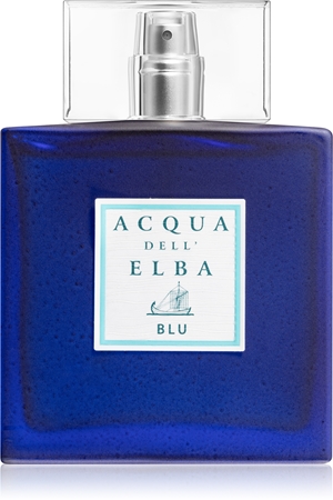 Acqua dell' Elba Blu Men Parfumuotas vanduo vyrams