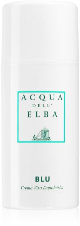 Acqua dell' Elba Blu Men aftershave balm for men