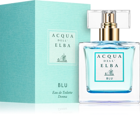 Acqua dell' Elba Blu Women тоалетна вода за жени