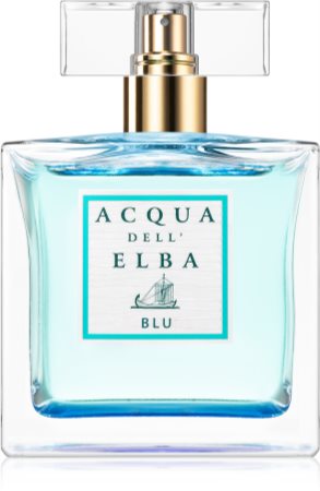 Acqua dell' Elba Blu Women Eau de Toilette pour femme