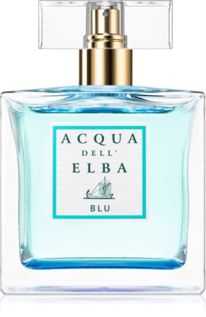 Acqua dell' Elba Blu Women Eau de Parfum da donna