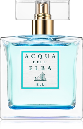 Acqua dell' Elba Blu Women parfémovaná voda pro ženy
