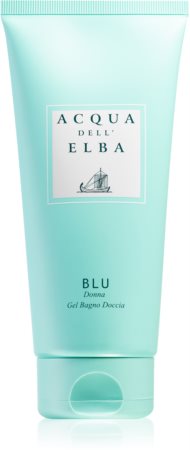 Acqua dell' Elba Blu Women suihkugeeli Naisille