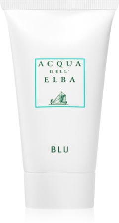Acqua dell' Elba Blu Women telový krém pre ženy