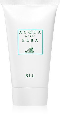 Acqua dell' Elba Blu Women body cream for women