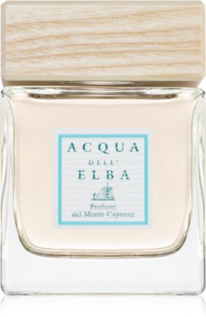 Acqua dell' Elba Profumi del Monte Capanne aroma difuzér s náplní