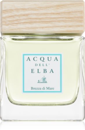 Acqua dell' Elba Brezza di Mare aroma difuzér s náplní