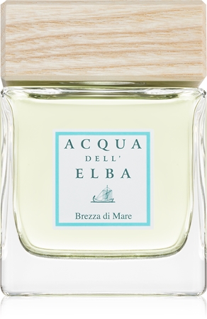 Acqua dell' Elba Brezza di Mare aroma difuzér s náplní