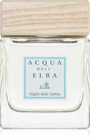 Acqua dell' Elba Giglio delle Sabbie aroomihajuti täitega