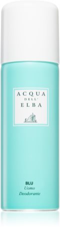 Acqua dell' Elba Blu Men spray dezodor uraknak