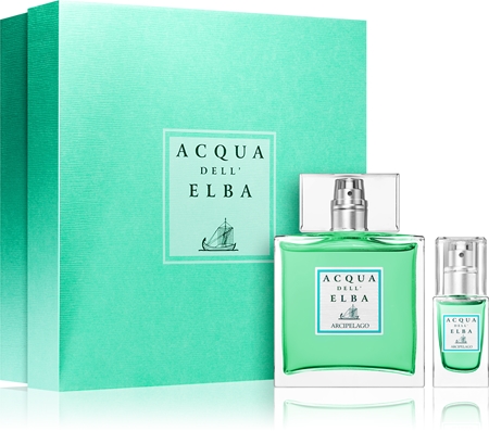 Acqua dell' Elba Arcipelago Men darilni set za moške