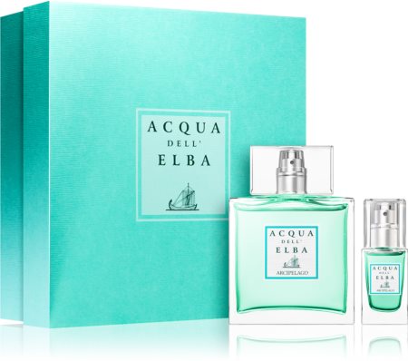 Acqua dell' Elba Arcipelago Men eau de parfum for men