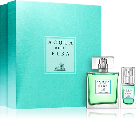 Acqua dell' Elba Arcipelago Men komplekts vīriešiem