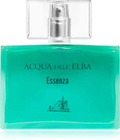 Acqua dell' Elba Essenza eau de parfum for men