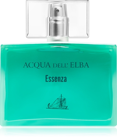 Acqua dell' Elba Essenza Smaržūdens (EDP) vīriešiem