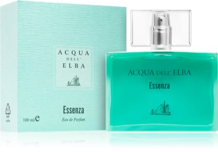 Acqua dell' Elba Essenza Eau de Parfum pour homme