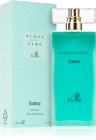 Acqua dell' Elba Essenza Donna Eau de Parfum για γυναίκες