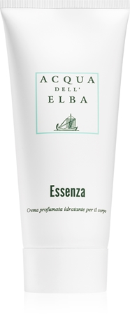 Acqua dell' Elba Essenza tělový krém pro muže
