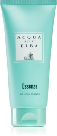 Acqua dell' Elba Essenza parfümös tusfürdő uraknak