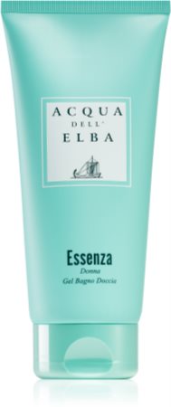 Acqua dell' Elba Essenza Donna perfumowany żel pod prysznic dla kobiet