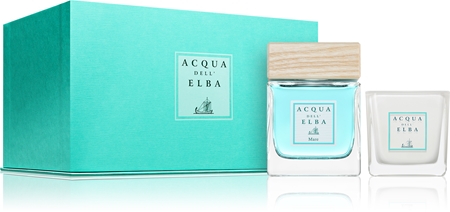 Acqua dell' Elba Ambiente Mare dárková sada